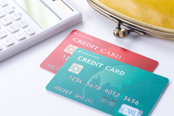 20歳未満がクレジットカードのショッピングローンを利用する方法