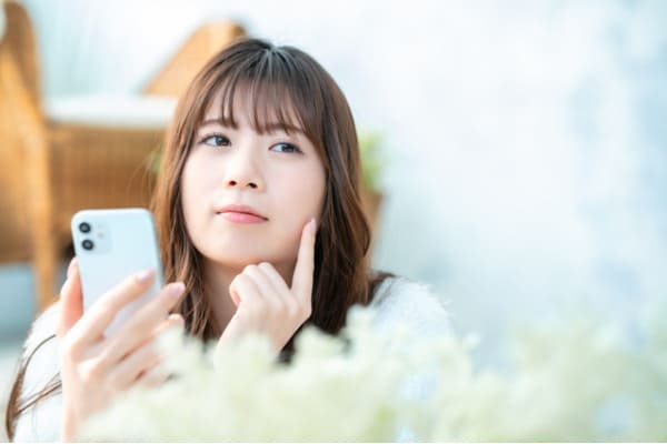 学生がお金借りる時の注意点