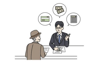 おまとめローンの審査は甘い・ゆるい?審査基準を解説