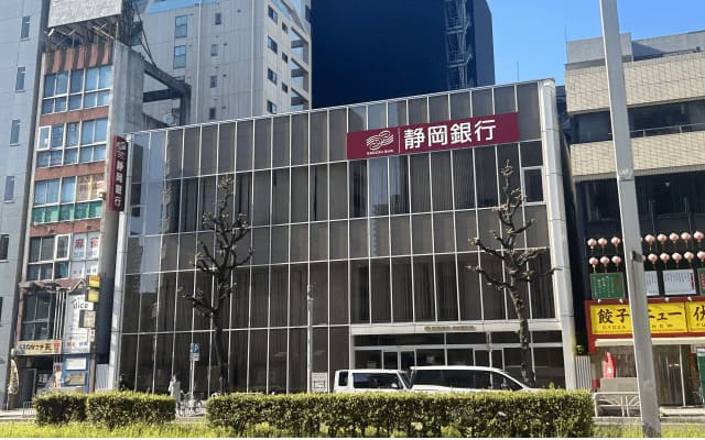 銀行からお金を借りる審査知識