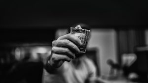 グレーゾーン金利