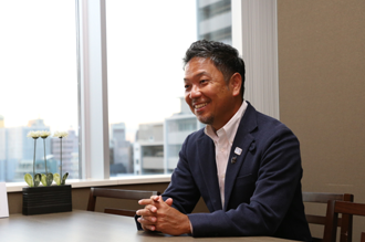 株式会社ハウセット　代表取締役　三宅　晃　様